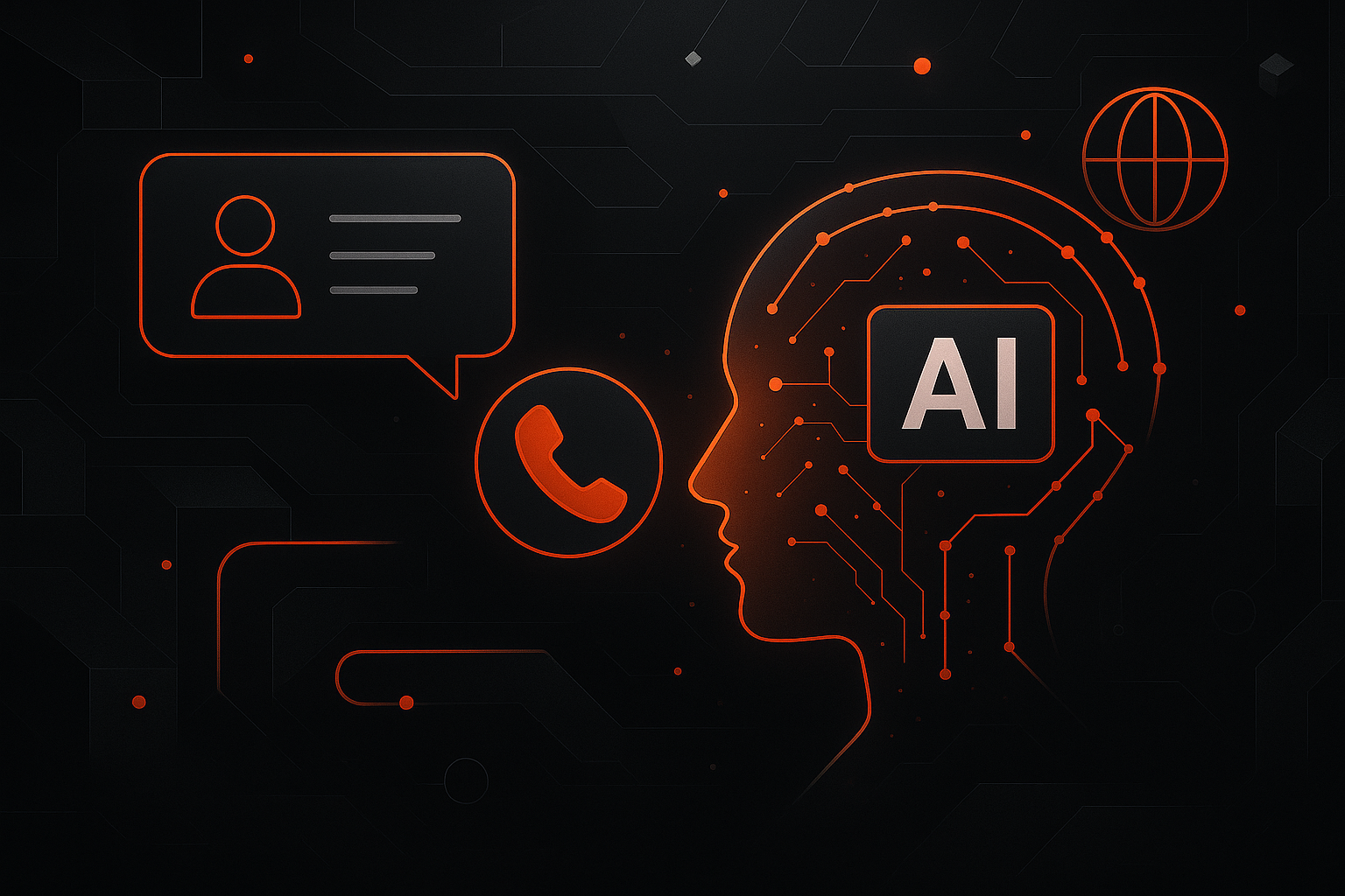 IA Sales Funcionalidades